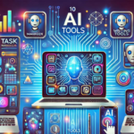 AI Tools You Should Know