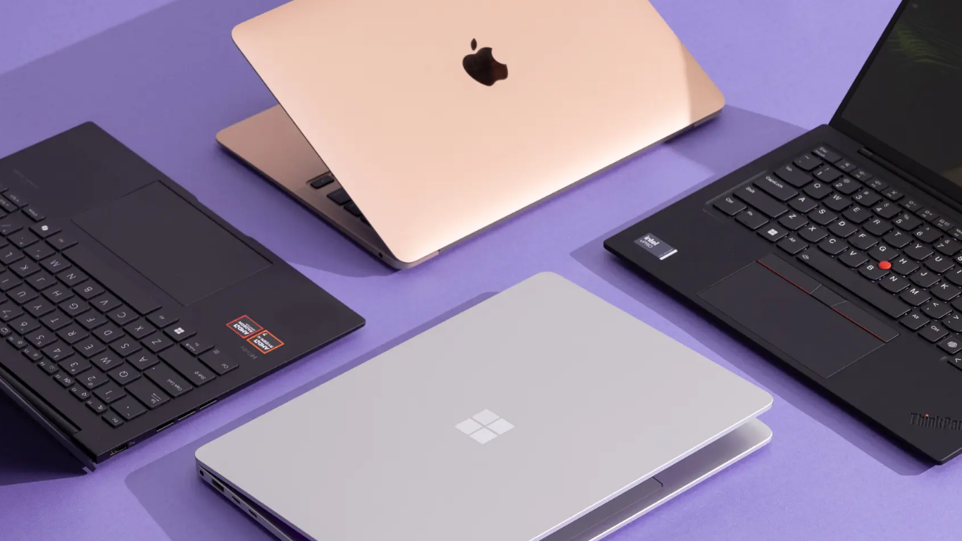 Best Laptops for Creators