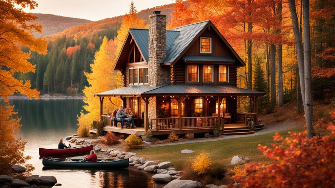 Weekend Getaways You’ll Love