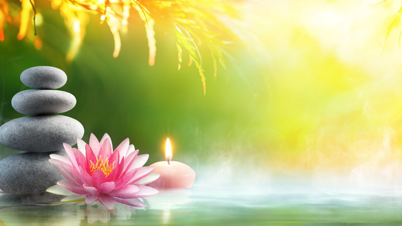 Mindfulness in 5 Minutes